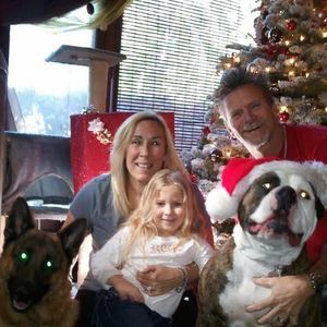 Meet your Posher, Liz